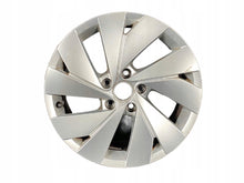 Laden Sie das Bild in den Galerie-Viewer, 1x Alufelge 17 Zoll 7.5" 5x112 51ET 5H0601025C VW Golf Viii Rim Wheel FEL4844027106bs