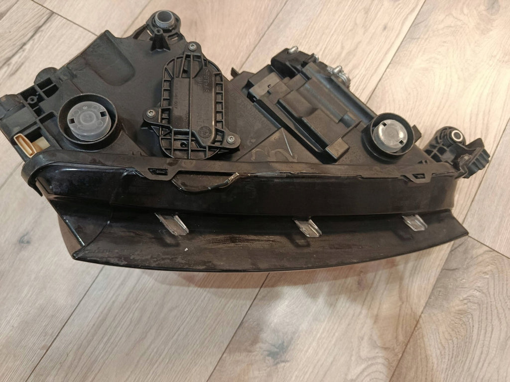 Frontscheinwerfer Skoda Scala 657941015A Full LED Links Scheinwerfer Headlight SCH5109364626cw