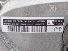 Laden Sie das Bild in den Galerie-Viewer, Motor Skoda Fabia IV DUSA DUSB 1.0 TSI 95PS 70kW 17TKm 2024 Benzin Unkomplett MOT5814656566ms