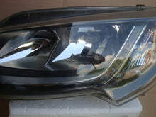 Load image into Gallery viewer, Frontscheinwerfer Fiat Ducato 1392607080 LED Links Scheinwerfer Headlight SCH1802472195ti