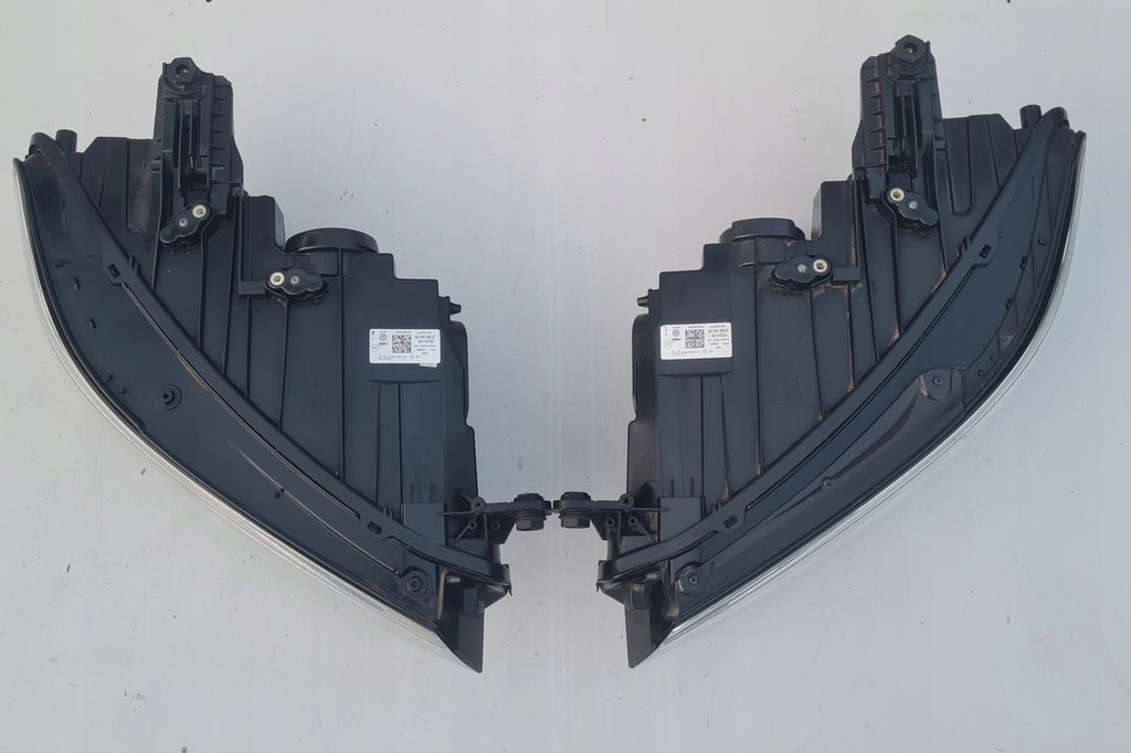 Frontscheinwerfer VW Passat 3G1941036Q 3G1941035 Full LED Rechts oder Links SCH6581255066kp