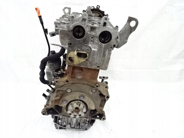 Motor Peugeot 508 RH02 2.0 HDI 163PS 142TKm Engine Unkomplett MOT9930489728fj