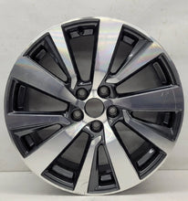 Laden Sie das Bild in den Galerie-Viewer, 1x Alufelge 16 Zoll 7.0&quot; 5x108 47,5ET L1TC-1007-EA Ford Puma Rim Wheel