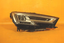 Laden Sie das Bild in den Galerie-Viewer, Frontscheinwerfer Audi A4 8W0941033 8W0941034 Full LED Ein Satz Headlight SCH9638803228az