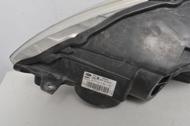 Frontscheinwerfer Ford C-Max AM51-13W029-AF Rechts Scheinwerfer Headlight SCH9936568243gu