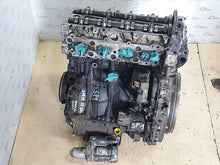 Laden Sie das Bild in den Galerie-Viewer, Motor Mercedes-Benz Cla C117 651921 2.1 CDI 2017 Diesel Engine Unkomplett MOT7291120859xc