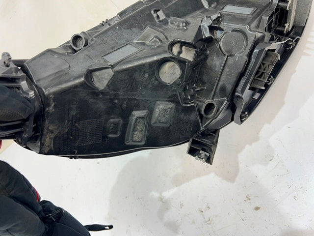 Frontscheinwerfer Tesla Model 3 1077375-50-B Full LED Links Headlight