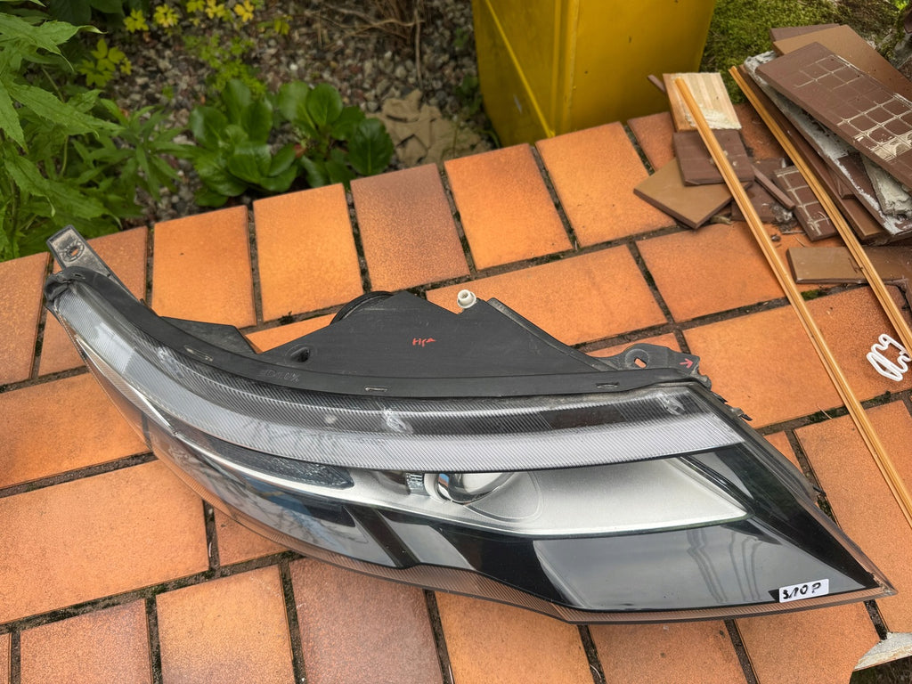 Frontscheinwerfer Opel Ampera 22853849 Rechts Scheinwerfer Headlight SCH5075361538is