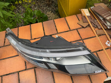 Laden Sie das Bild in den Galerie-Viewer, Frontscheinwerfer Opel Ampera 22853849 Rechts Scheinwerfer Headlight SCH5075361538is