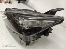 Load image into Gallery viewer, Frontscheinwerfer Mazda Cx-3 Cx3 D10E-51040 LED Links Scheinwerfer Headlight