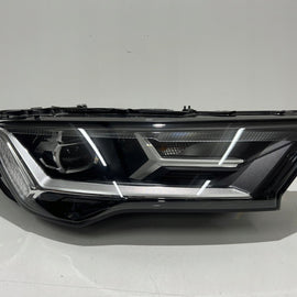 Frontscheinwerfer Audi Q7 4M0941012XXXX Rechts Scheinwerfer Headlight SCH4915301990bc