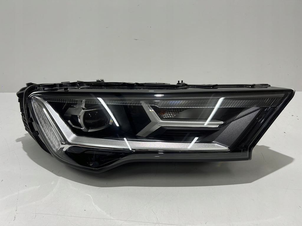 Frontscheinwerfer Audi Q7 4M0941012XXXX Rechts Scheinwerfer Headlight SCH4915301990bc
