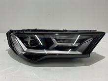 Laden Sie das Bild in den Galerie-Viewer, Frontscheinwerfer Audi Q7 4M0941012XXXX Rechts Scheinwerfer Headlight SCH4915301990bc