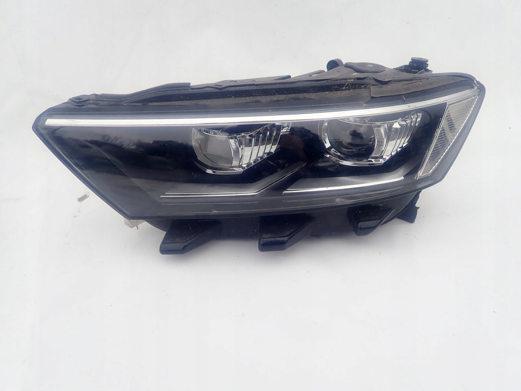 Frontscheinwerfer VW T-Roc 2GA941035 Full LED Links Scheinwerfer Headlight