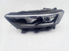 Laden Sie das Bild in den Galerie-Viewer, Frontscheinwerfer VW T-Roc 2GA941035 Full LED Links Scheinwerfer Headlight