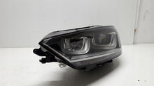 Load image into Gallery viewer, Frontscheinwerfer VW Golf VII Sportsvan 517941003 Xenon Links Headlight SCH4662454532ls