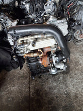 Laden Sie das Bild in den Galerie-Viewer, Motor VW Golf V I BKC 1.9 TDI 105PS 77kW 129TKm Diesel Engine Komplett MOT6732732255dh