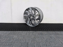 Laden Sie das Bild in den Galerie-Viewer, 1x Alufelge 17 Zoll 7.0&quot; 4x100 44ET 403000803R Renault Captur Clio Rim Wheel