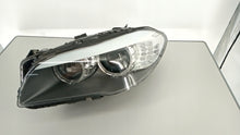 Load image into Gallery viewer, Frontscheinwerfer BMW F11 F10 7203251-19 Xenon Links Scheinwerfer Headlight SCH5322266046ui