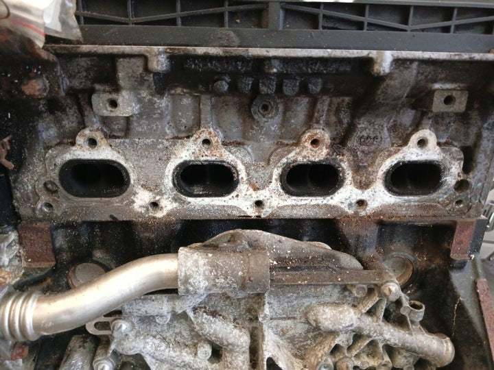 Motor Opel Astra H Gtc Z16LET 1.6 180PS 132kW 184TKm 2005 Benzin Unkomplett MOT4005565528gk