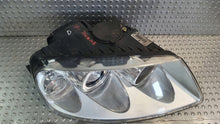 Laden Sie das Bild in den Galerie-Viewer, Frontscheinwerfer VW Touareg 7L6941016BJ Rechts Scheinwerfer Headlight SCH9355160677zz