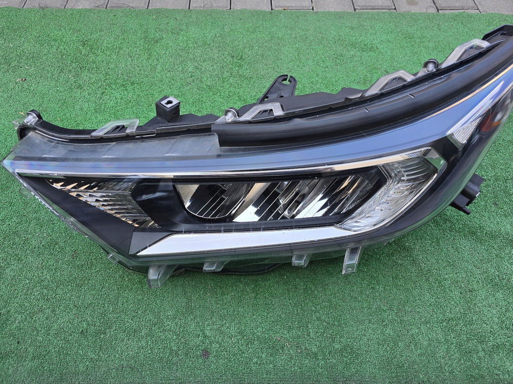 Frontscheinwerfer Toyota V Full LED Links Scheinwerfer Headlight SCH4593577790om