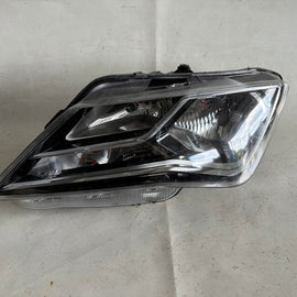 Frontscheinwerfer Seat Toledo IV 6JB941015 LED Links Scheinwerfer Headlight SCH7813275220ca