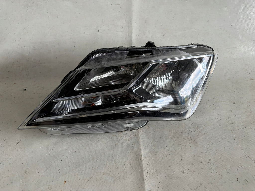 Frontscheinwerfer Seat Toledo IV 6JB941015 LED Links Scheinwerfer Headlight SCH7813275220ca