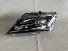 Laden Sie das Bild in den Galerie-Viewer, Frontscheinwerfer Seat Toledo IV 6JB941015 LED Links Scheinwerfer Headlight SCH7813275220ca