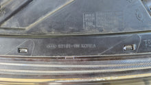 Laden Sie das Bild in den Galerie-Viewer, Frontscheinwerfer Kia Rio 8739647 Links Scheinwerfer Headlight