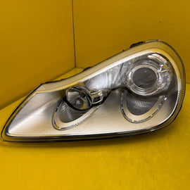 Frontscheinwerfer Porsche Cayenne 7L5941031K Xenon Links Scheinwerfer Headlight SCH5733748046cj