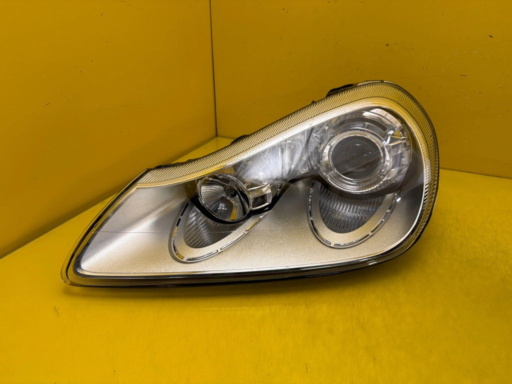 Frontscheinwerfer Porsche Cayenne 7L5941031K Xenon Links Scheinwerfer Headlight SCH5733748046cj