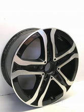 Laden Sie das Bild in den Galerie-Viewer, 1x Alufelge 18 Zoll 5x112 A2434011600 Mercedes-Benz Eqa Eqb Rim Wheel FEL7765991005pp