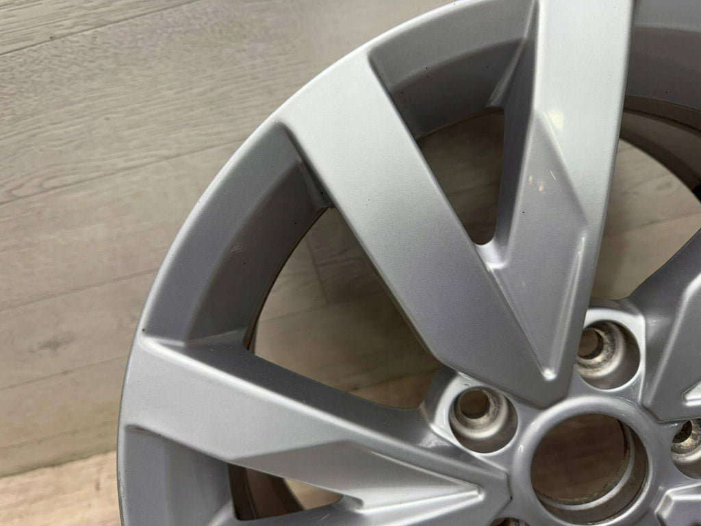 1x Alufelge 16 Zoll 3G0601025A VW Passat B8 Rim Wheel FEL6244293289ei