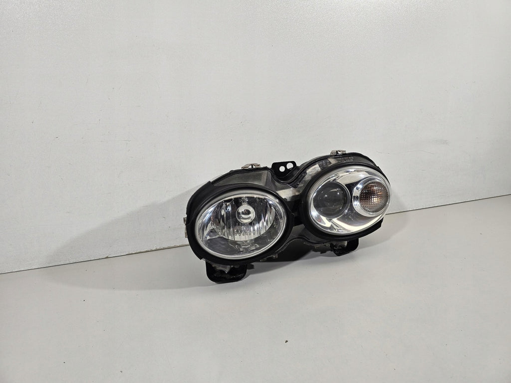 Frontscheinwerfer Jaguar X-Type Links Scheinwerfer Headlight SCH4990977057uk