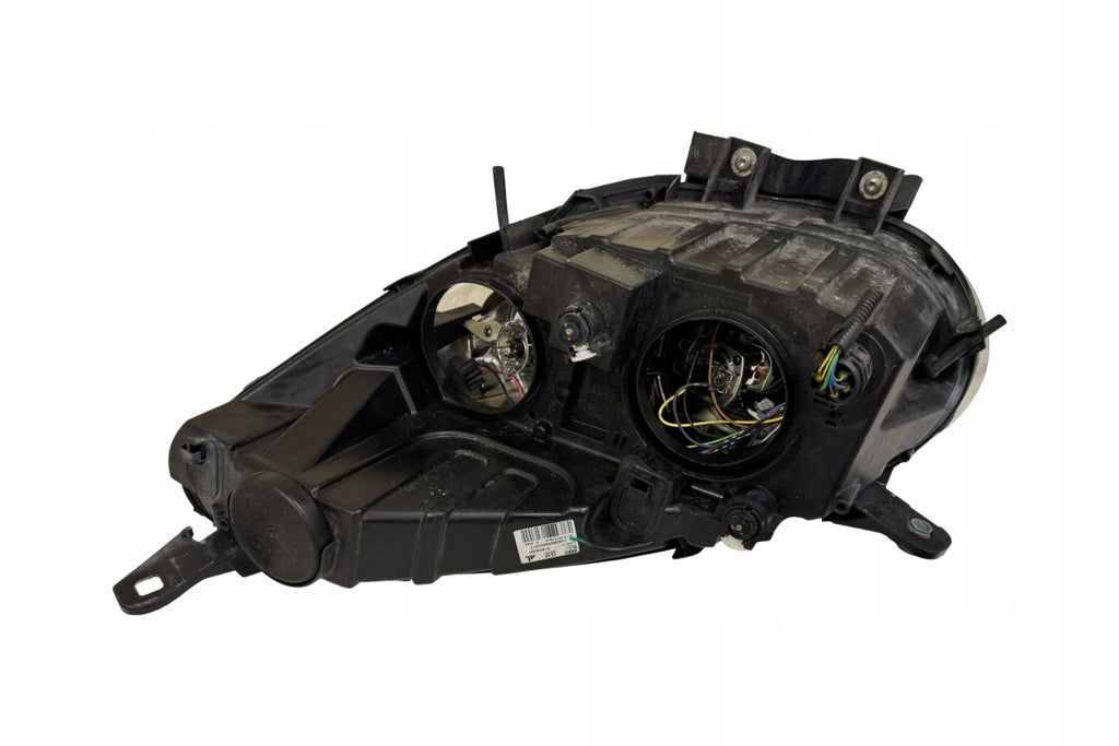 Frontscheinwerfer Opel Combo 51909054 Rechts Scheinwerfer Headlight SCH4649937436kg