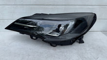 Laden Sie das Bild in den Galerie-Viewer, Frontscheinwerfer Opel Astra K 39195688 LED Links Scheinwerfer Headlight SCH2911816599iu