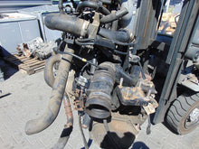 Laden Sie das Bild in den Galerie-Viewer, Motor Peugeot Boxer 2.0 HDI 2004 Diesel Engine Komplett MOT1022623026qm