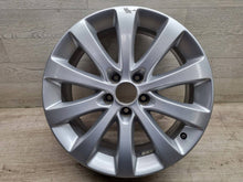 Laden Sie das Bild in den Galerie-Viewer, 1x Alufelge 17 Zoll 5x110 13269541 Opel Meriva B Rim Wheel FEL7909235398pt