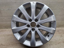 Laden Sie das Bild in den Galerie-Viewer, 1x Alufelge 17 Zoll 5x110 13269541 Opel Meriva B Rim Wheel FEL7909235398pt