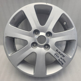 1x Alufelge 15 Zoll 5.0
