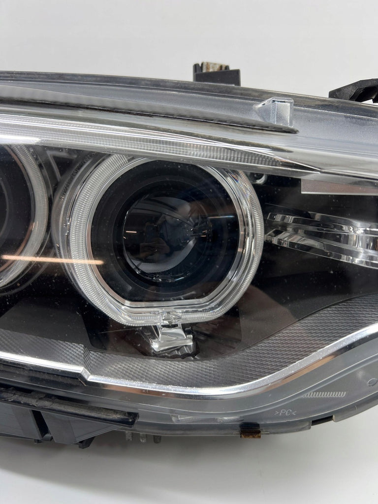 Frontscheinwerfer BMW F80 741078806 Rechts Scheinwerfer Headlight SCH5109832309ac