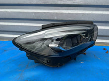 Laden Sie das Bild in den Galerie-Viewer, Frontscheinwerfer Mercedes-Benz W247 A2479062003 LED Rechts Headlight SCH7187986579ti