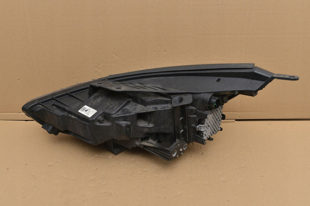 Frontscheinwerfer Hyundai I30 III 92102G4120 Full LED FALSE Headlight SCH2021484609js