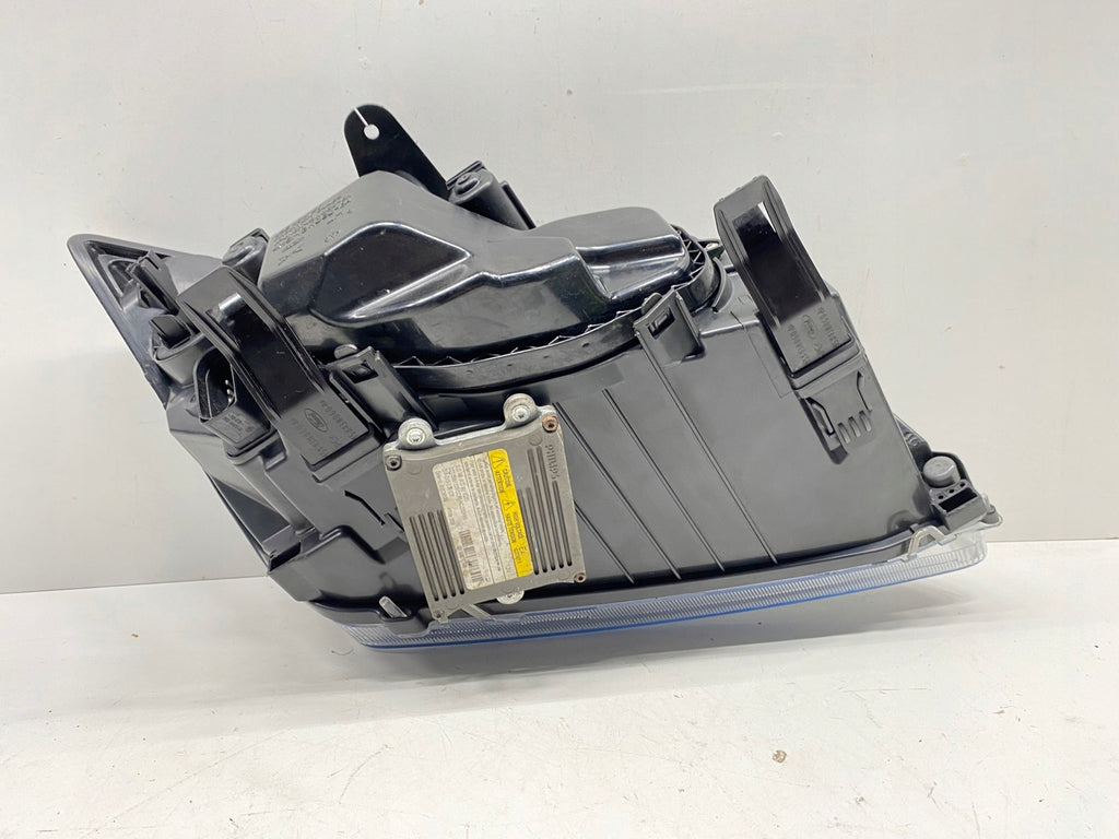 Frontscheinwerfer Ford Focus II 4M51-13W030-EC Xenon Links Headlight SCH6004796396cn