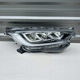 Frontscheinwerfer Toyota Yaris 27583R LED Rechts Scheinwerfer Headlight SCH9145272275qg