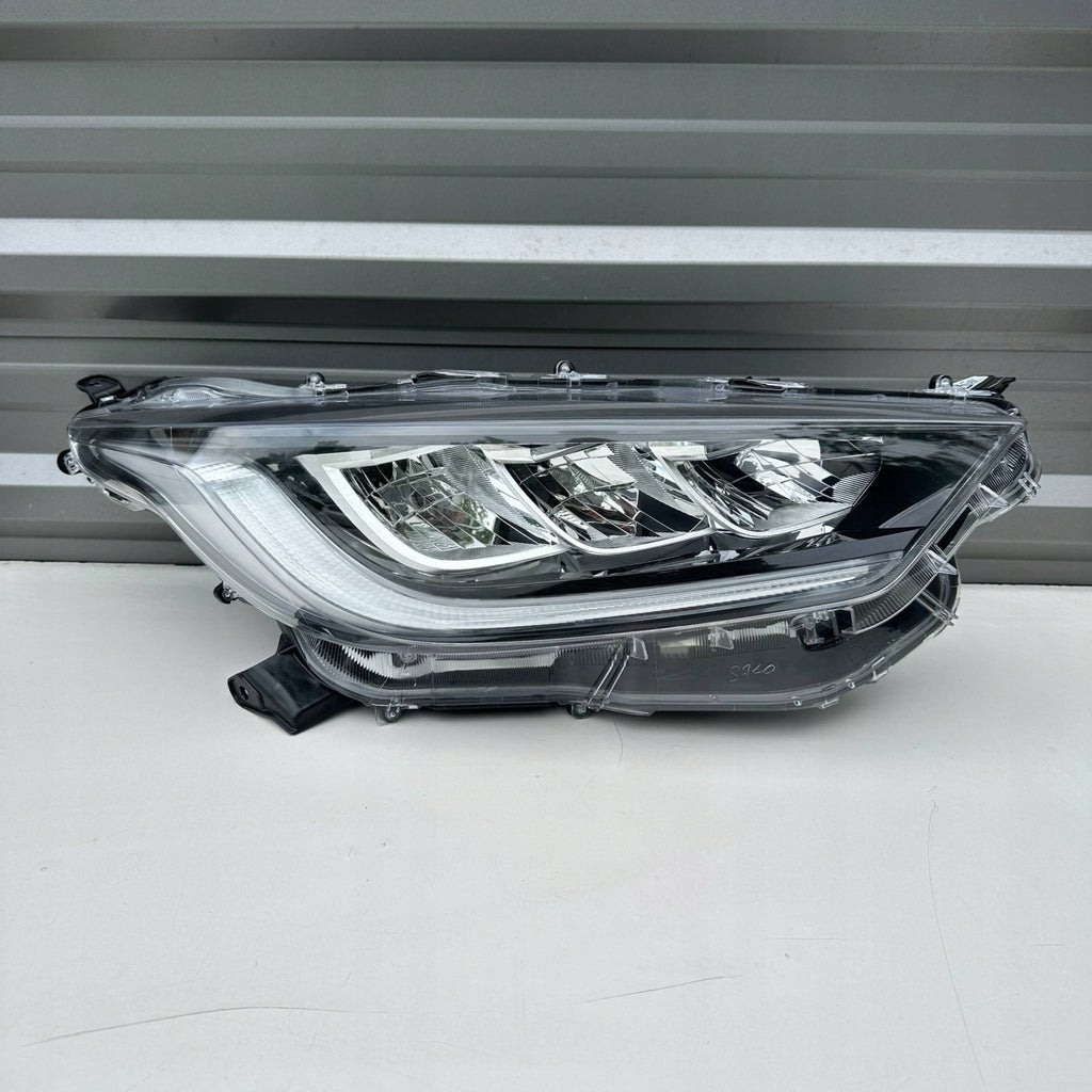 Frontscheinwerfer Toyota Yaris 27583R LED Rechts Scheinwerfer Headlight SCH9145272275qg