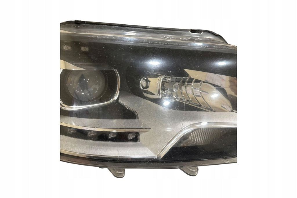 Frontscheinwerfer VW Transporter Caravelle 7E5941016 030125327200 Rechts SCH3656574431mh