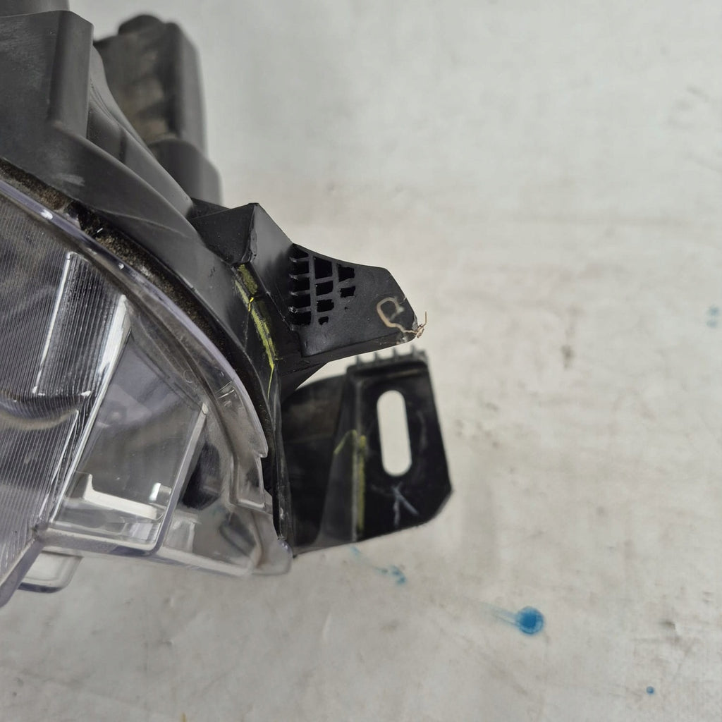 Frontscheinwerfer Ford LJ8B-13E014-BE Full LED Rechts Scheinwerfer Headlight SCH2553445868ms