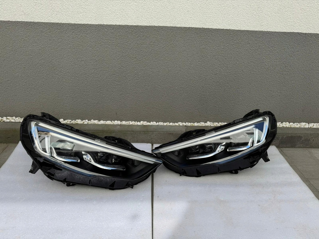 Frontscheinwerfer Opel Insignia B 39122974 39122975 Full LED Rechts oder Links SCH4235745459pr